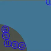 地图缩略图