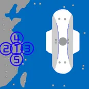 地图缩略图