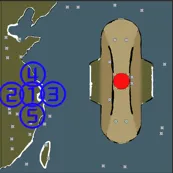 地图缩略图