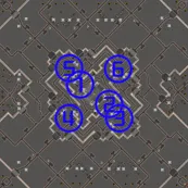 地图缩略图