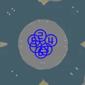 地图缩略图