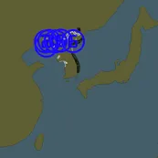 地图缩略图