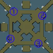 地图缩略图