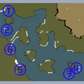地图缩略图