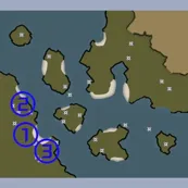 地图缩略图