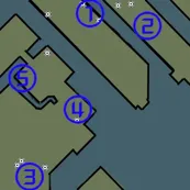 地图缩略图