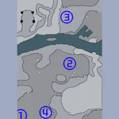 地图缩略图