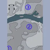 地图缩略图