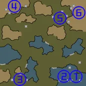 地图缩略图