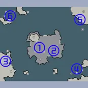 地图缩略图