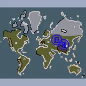 地图缩略图