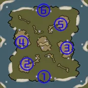 地图缩略图