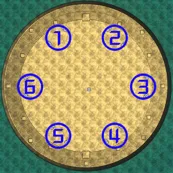 地图缩略图