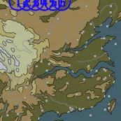 群雄逐鹿[跳伞] v1.3 地图缩略图
