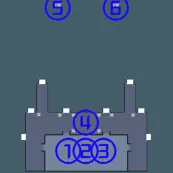 地图缩略图