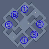 地图缩略图