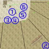 地图缩略图