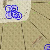 地图缩略图