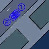 地图缩略图