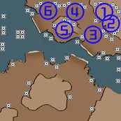 地图缩略图