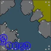 地图缩略图