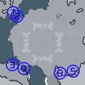 地图缩略图