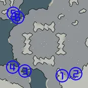 地图缩略图