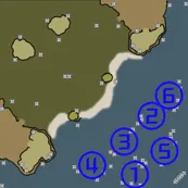 地图缩略图