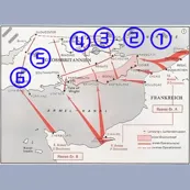 地图缩略图