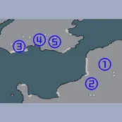 地图缩略图