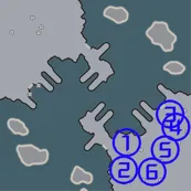 地图缩略图