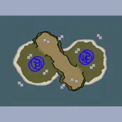 地图缩略图