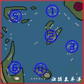 地图缩略图