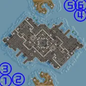 地图缩略图