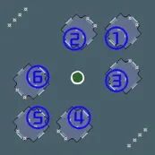 地图缩略图