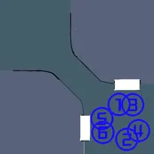 地图缩略图