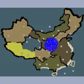 地图缩略图