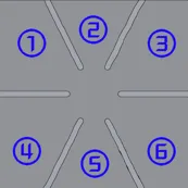 地图缩略图