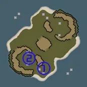 地图缩略图