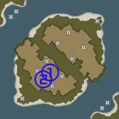 地图缩略图