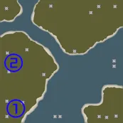 地图缩略图