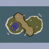 地图缩略图