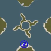 地图缩略图