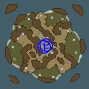 地图缩略图