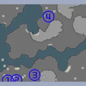 地图缩略图