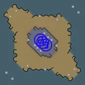地图缩略图