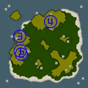 地图缩略图