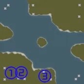 地图缩略图