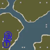 地图缩略图
