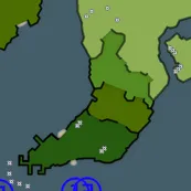 地图缩略图